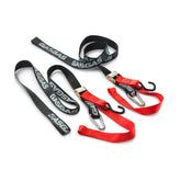 GasGas Carabiner Tie Downs